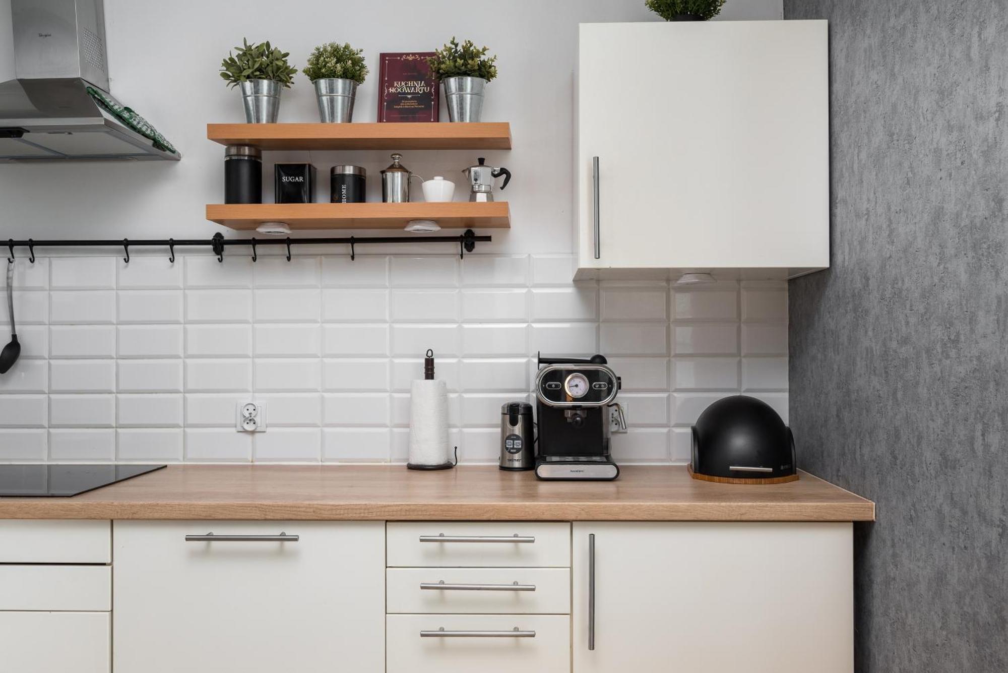 Wola Jana Kazimierza Chic Apartment Warszawa Exteriör bild